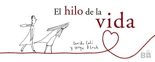 Book El hilo de la vida