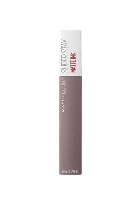 Beauty Maybelline New York SuperStay Matte Ink