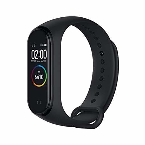 Electronic Xiaomi Mi Band 3 Pulsera de Actividad Inteligente Rastreador Deportes Deportiva con