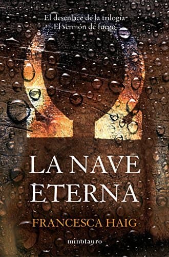 Book La nave eterna