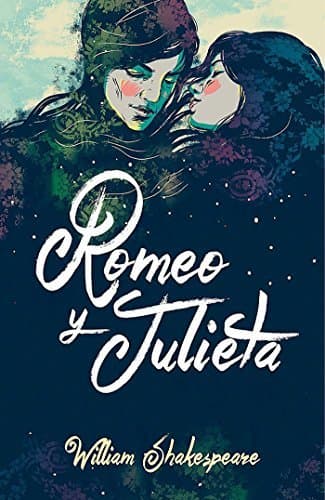 Book Romeo y Julieta