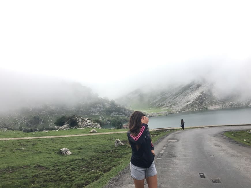 Place Lagos De Covadonga