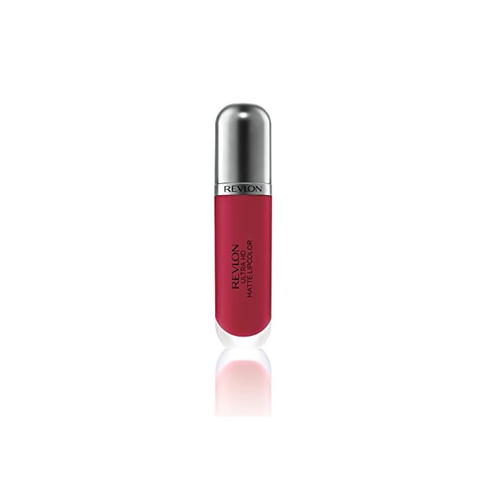 Beauty ULTRA HD MATTE lipcolor #635-passion 5