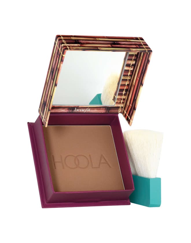 Belleza Benefit Hoola Bronzer