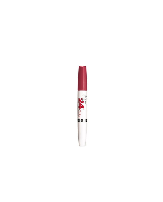 Beauty Maybelline New York Barra de Labios Superstay 24H