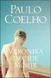 Libro Veronica Decide Morir