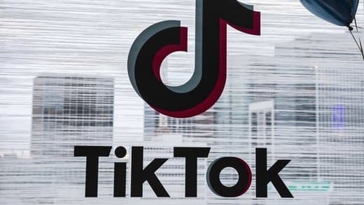 App TikTok