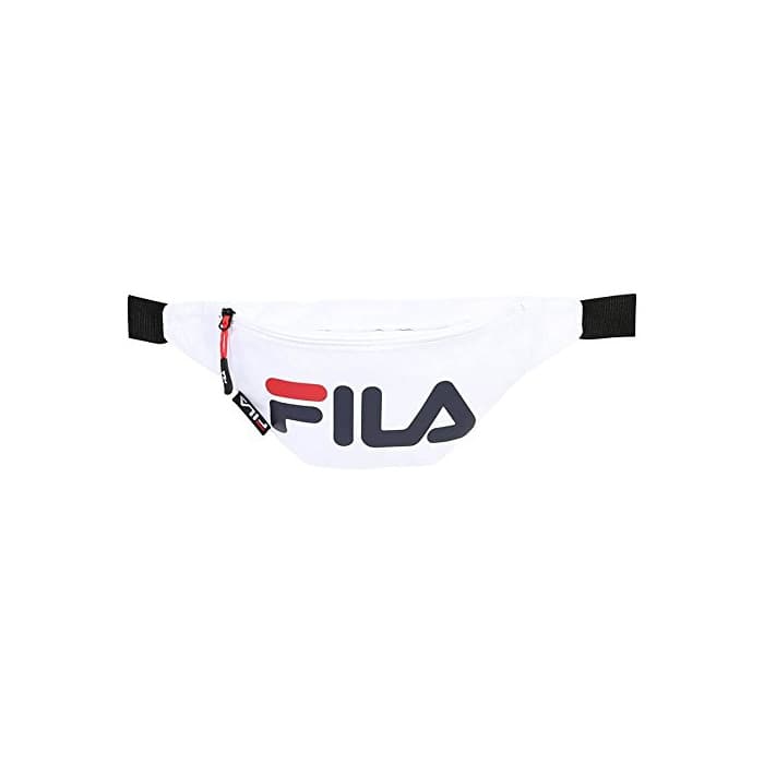 Moda Fila Waist Bag White