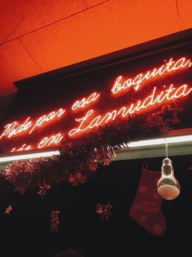 Restaurants Lamudita Burger Studio