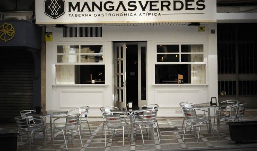 Restaurants MangasVerdes