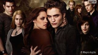 Película Twilight