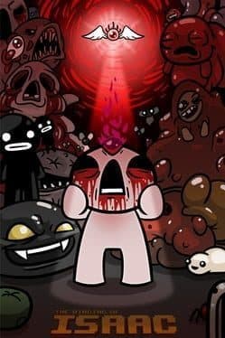 Videojuegos The Binding of Isaac