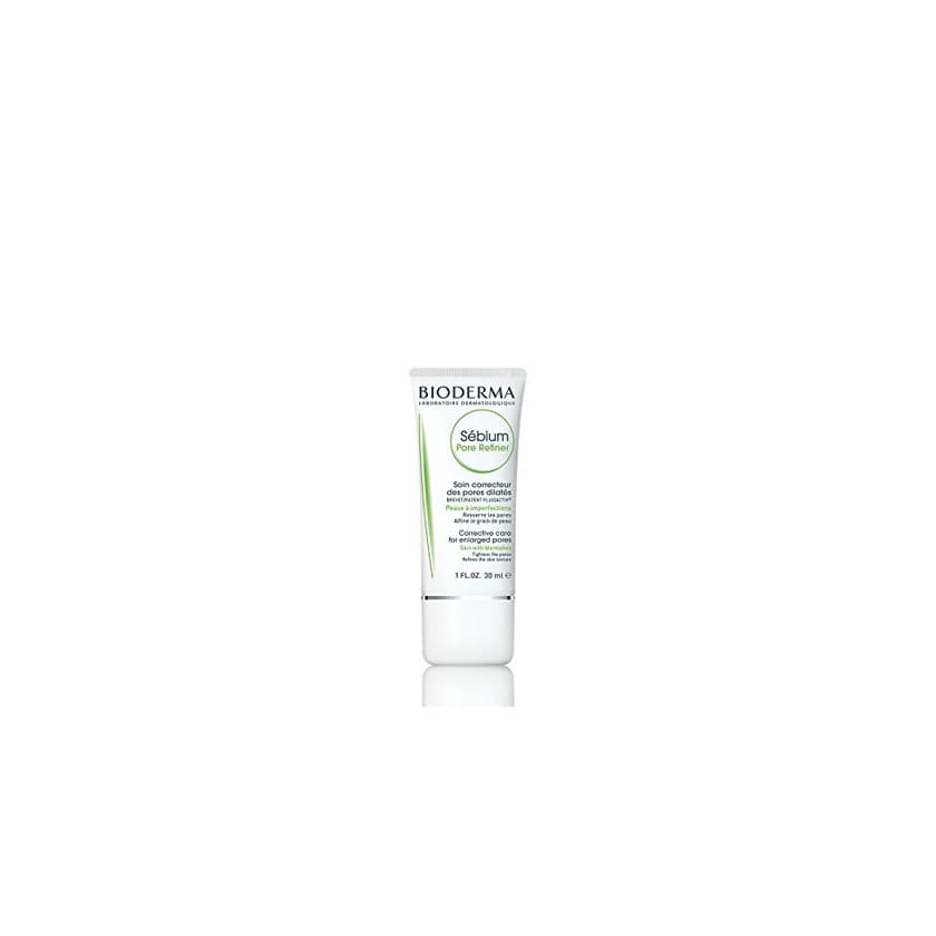 Beauty Bioderma Sebium Pore Refiner Concentré Corrector Pores Dilatés 30 ml