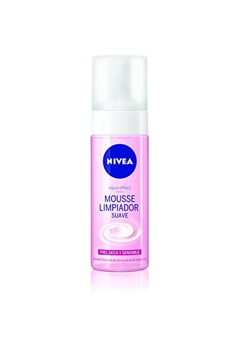 Belleza NIVEA Mousse