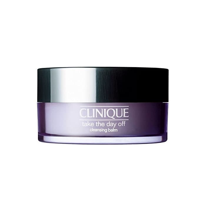 Beauty Clinique Take The Day Off Cleansing Balm - All Skin Types