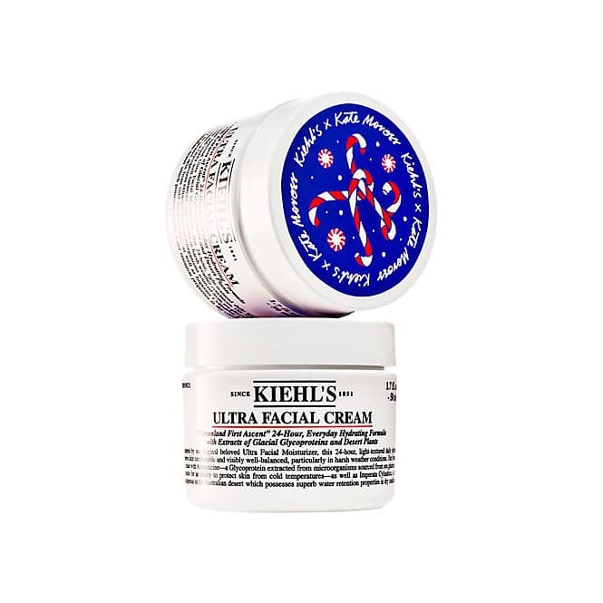 Beauty Crema ultra facial Kiehl'S