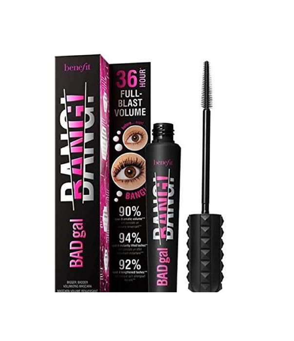 Beauty Volumizing Mascara BADgal Bang, Benefit