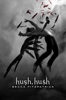 Book Hush, Hush