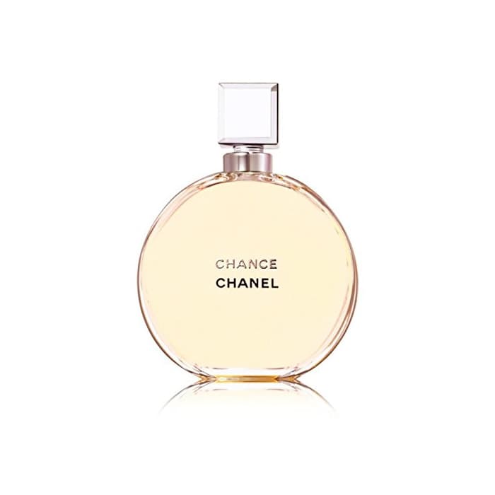 Belleza Chanel Chance Agua de Colonia Spray