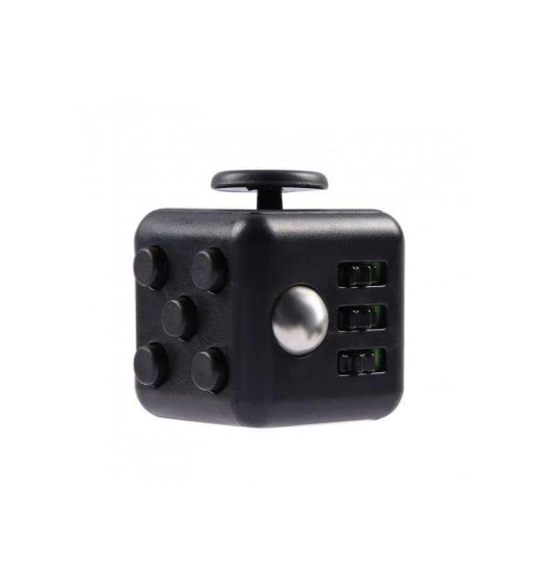 Producto Fidget Cube