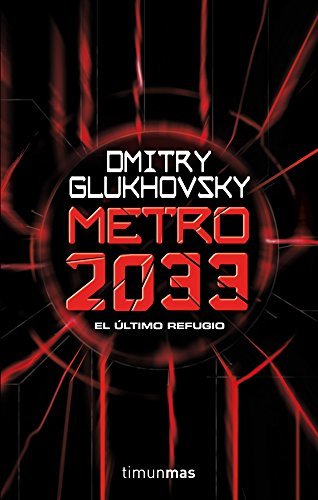 Book Metro 2033: 1