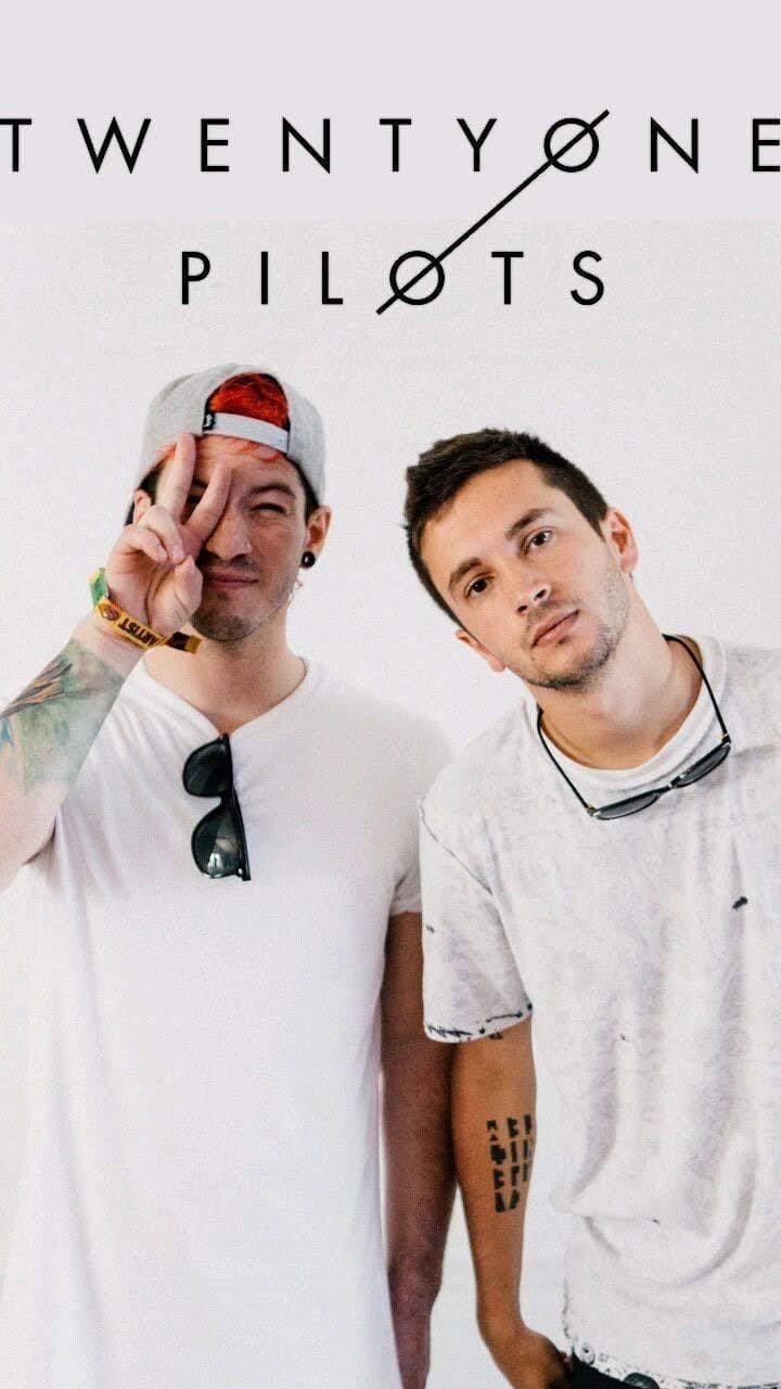 Music Twenty One Pilots