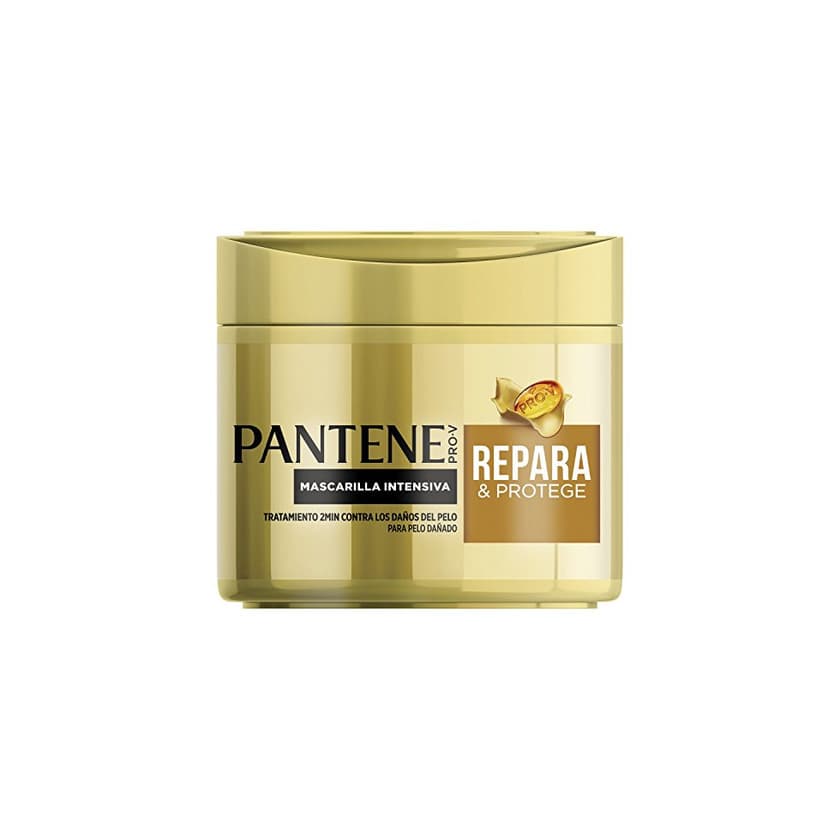 Beauty Pantene Mascarilla Repara y Protege- 300 ml