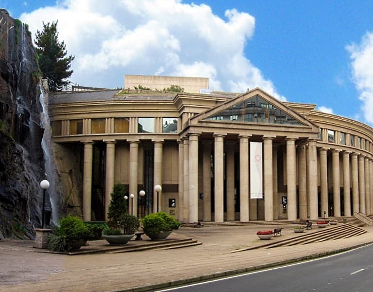 Place Palacio de la Ópera