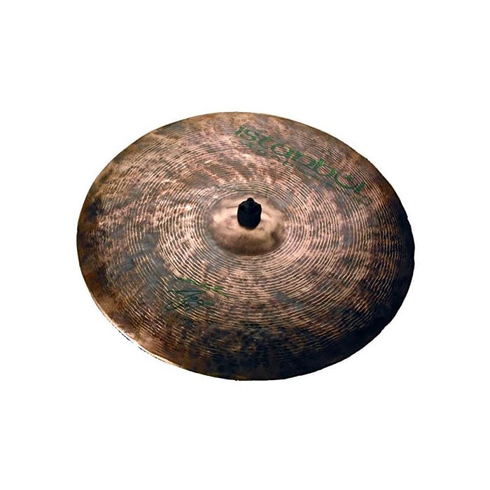 Producto ISTANBUL Agop Signature Ride 21"