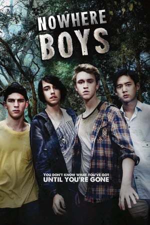 Serie Nowhere Boys