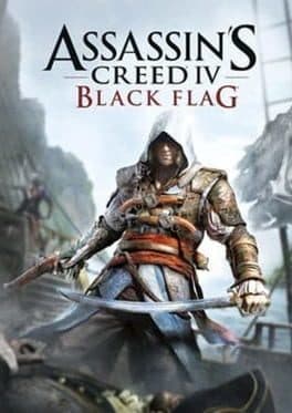 Videojuegos Assassin's Creed IV: Black Flag