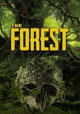 Videojuegos The Forest