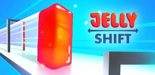 Videojuegos Jelly Shift