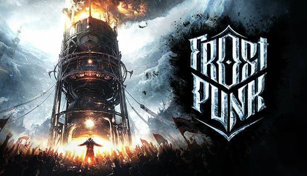 Electronic Frostpunk