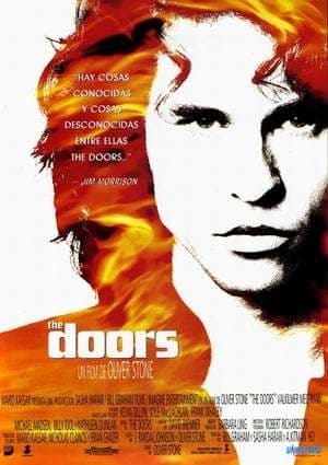 Movie The Doors