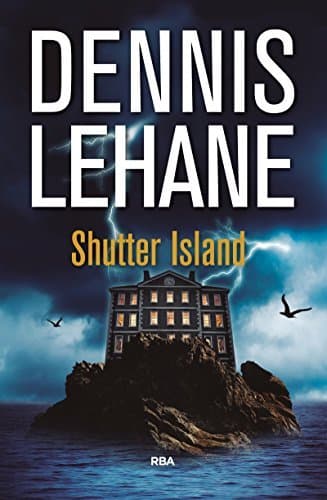 Libro Shutter Island