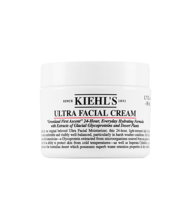 Producto Ultra Facial Cream