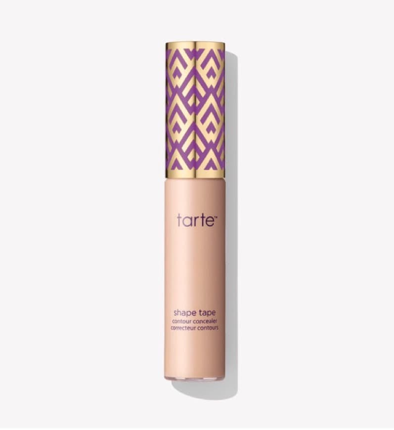 Product Shape Tape Contour Concealer