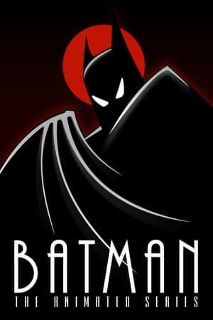 Serie Batman: The Animated Series