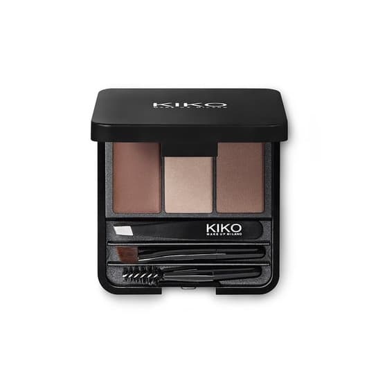 Beauty Kiko Milano - Pinzas de cera para cejas