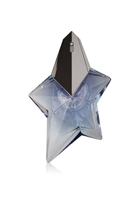 Belleza Thierry Mugler Angel Agua de perfume Vaporizador Refillable 50 ml