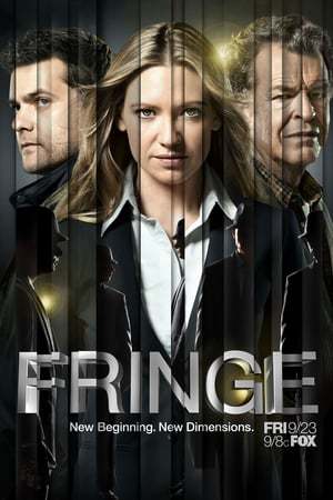 Serie Fringe