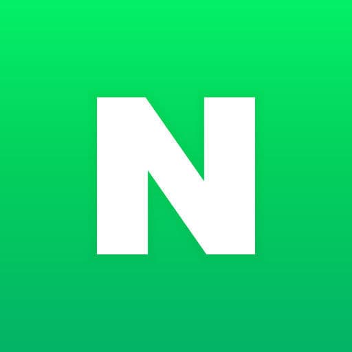 App 네이버 - NAVER