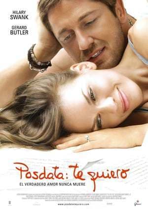 Película P.S. I Love You