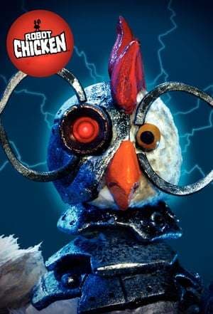 Serie Robot Chicken