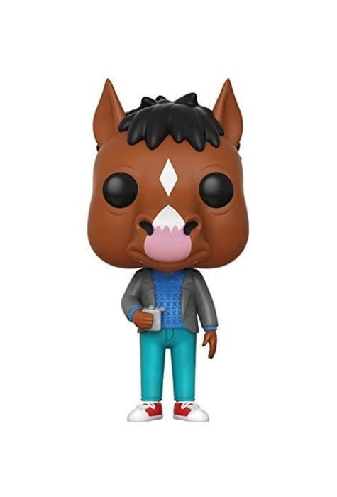 Producto Funko Pop! - Vinyl: BoJack Horseman