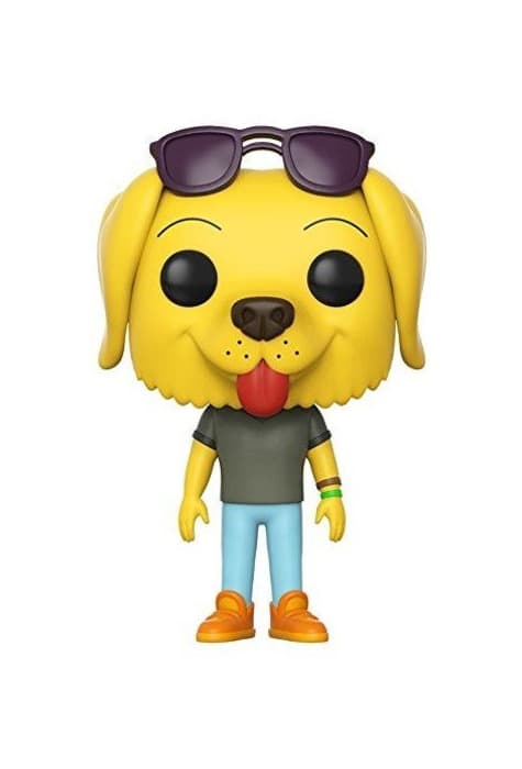 Product Funko Pop! - Vinyl: BoJack Horseman: Mr. Peanutbutter