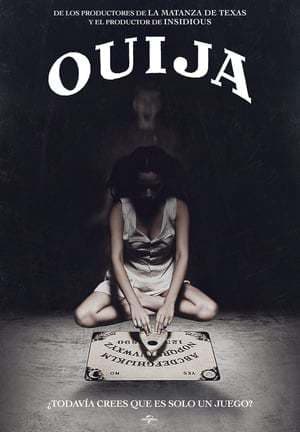 Película Ouija