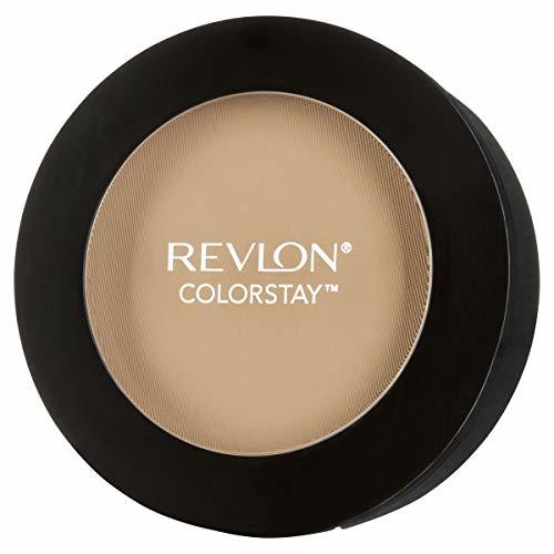 Beauty Revlon ColorStay- Polvo prensado