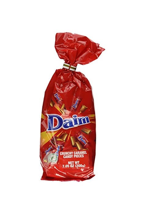 Product Daim Chocolate Bags